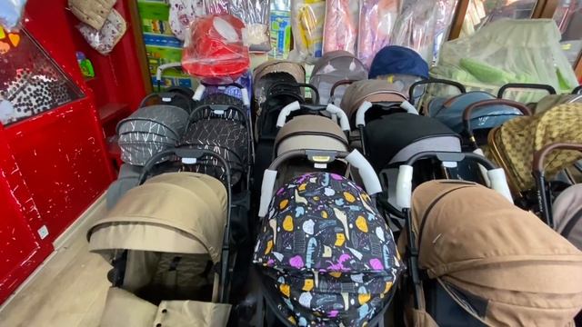 Барахолка базары Кенжехан 2  машина,коляска,ходунок,велик.. т.б