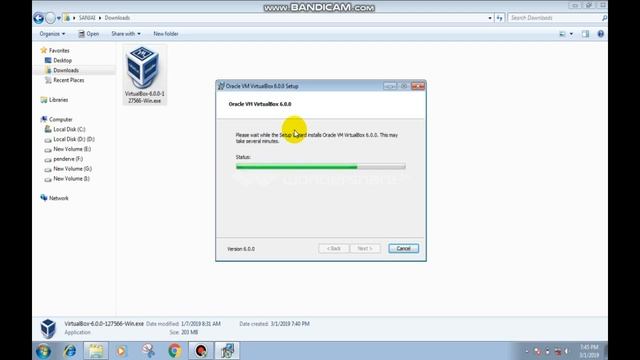 How to download and install Oracle VM VirtualBox on TTT смотреть онлайн