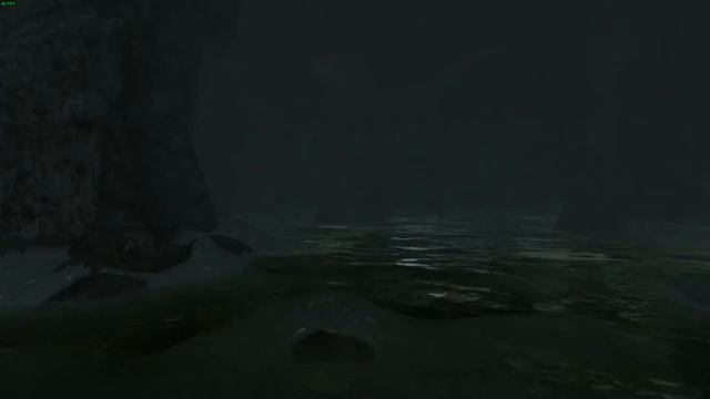 Beyond Skyrim: Roscrea - Vorthun Grotto WIP Walkthrough смотреть онлайн
