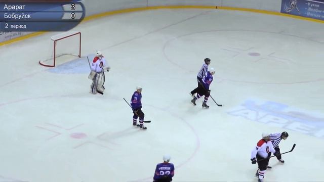 01.10.2017. Орша. ВЛ. Арарат - Бобруйск (9-2) смотреть онлайн