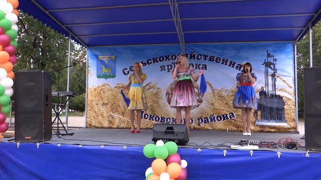 Арт-группа "Малина" - КОЛЕЧКО смотреть онлайн
