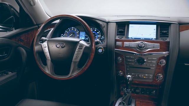 LEXUS LX570 vs CADILLAC ESCALADE vs QX80! ЧТО КРУЧЕ? смотреть онлайн