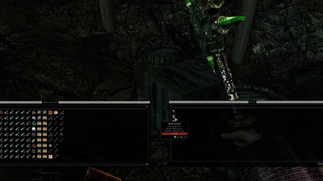 Morrowind — 109 — Tel Branora - Sadrith Mora смотреть онлайн