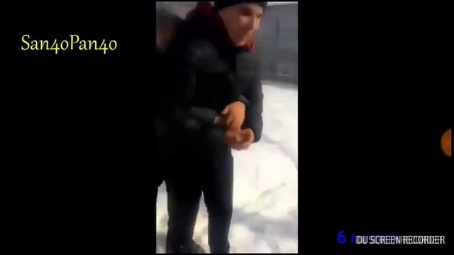 ТОП 11 МЕСТ ПРОГИБА! смотреть онлайн