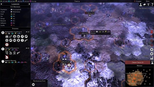 Gladius. PvP. Билды. Эльдары: Агрессивный билд смотреть онлайн