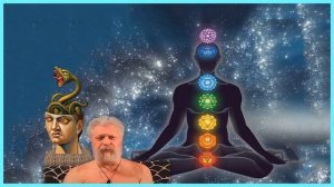 Энергия Кундалини в Православии. Учение древних славян о Кундалини и кундалини-йоге!