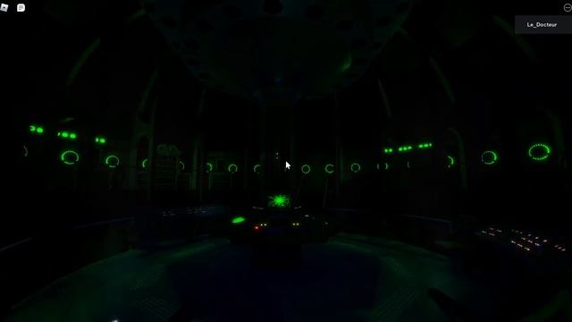 2017 TARDIS Desktop [Roblox] смотреть онлайн