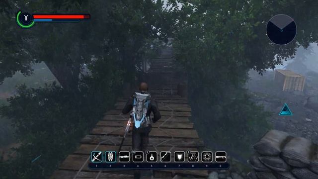 Elex. Прохождение#50. Работа на Зардома и начало Главы 3 Полномасштабная война смотреть онлайн
