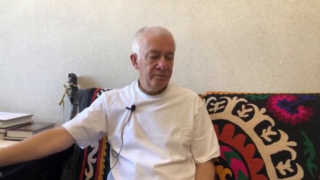 ПРИСУТСТВИЕ БОГА В СЕРДЦЕ - Александр Хакимов - Алматы, 2020 смотреть онлайн