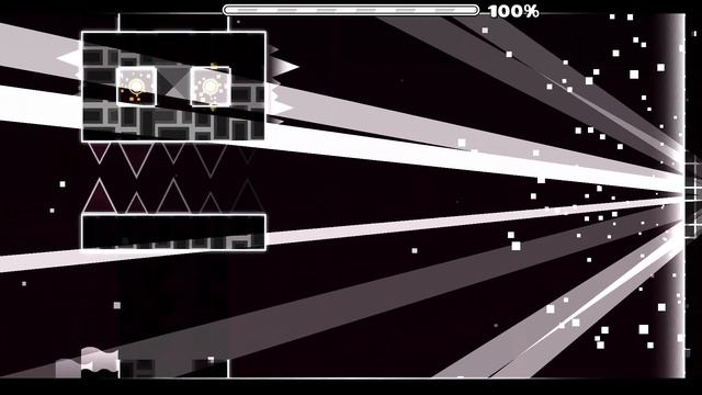 Clubstep 5 раз пройти?... Geometry Dash #6
