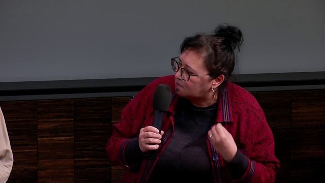 Дискуссия «Рожденные (не)свободными» смотреть онлайн