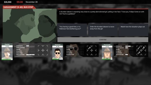 This is the Police 2 Review - Worthabuy? смотреть онлайн