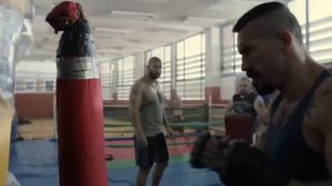 Постоял за себя. Заступился за друга, брата и девушку. Часть 8