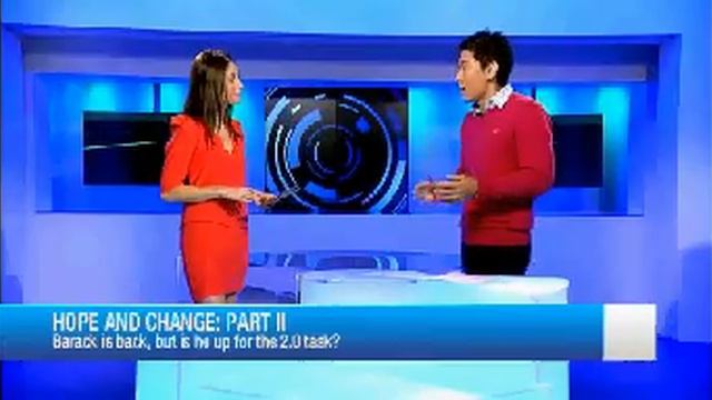 Tech 24: iPad mini смотреть онлайн
