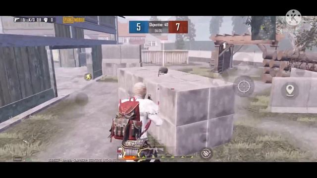 Friendly match 1v1 TDM with NEXUS_OP смотреть онлайн