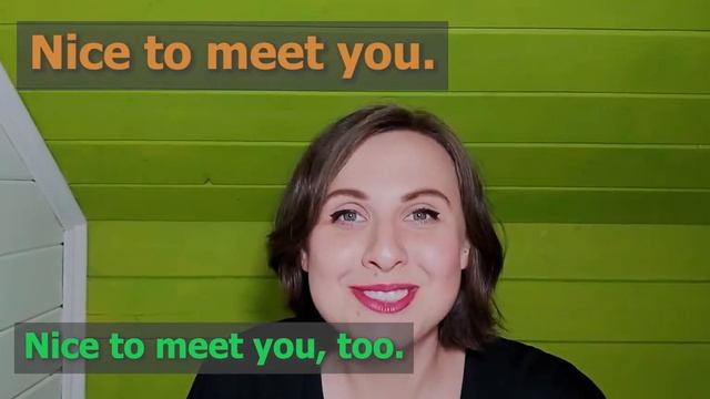 ПОЛЕЗНЫЕ ФРАЗЫ для начинающих