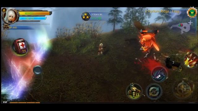 Broken Dawn II - Game Playthrough Part 1 - 2021 HD смотреть онлайн