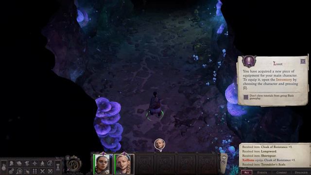 [HUN] Pathfinder - Wrath of the Righteous 1 (Fallen from the Surface) смотреть онлайн