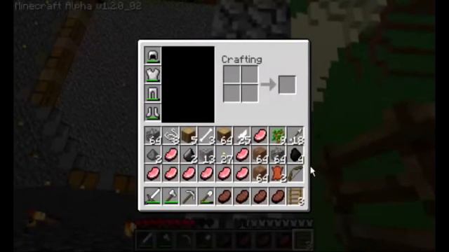 МИСТИКА В МИРЕ МАЙНКРАФТА // РАЗБОР Old Minecraft Reuploads смотреть онлайн