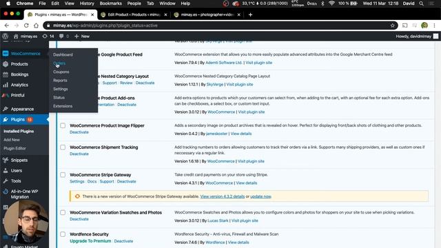 plugins | variable products, snippets and php #sharepassion смотреть онлайн