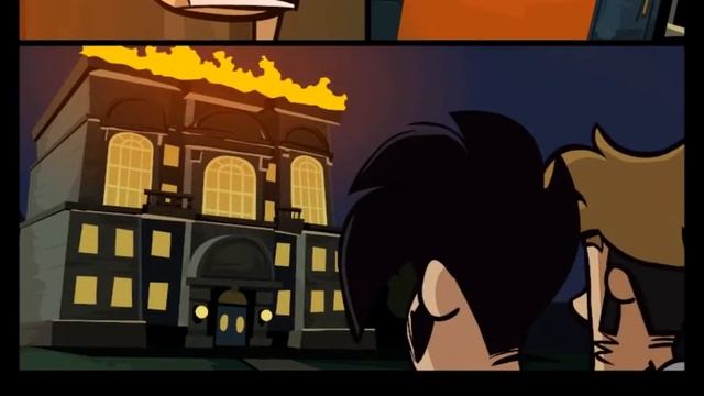 Precipice of Darkness Game 2 - All Cutscenes смотреть онлайн