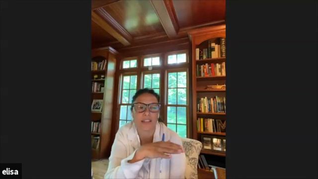 Security IQ EP 5: A Window Has Opened With Lee Odess