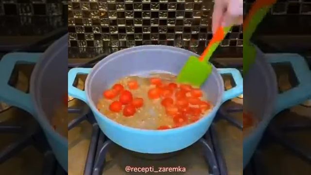 Рецепты для здоровой жизни 