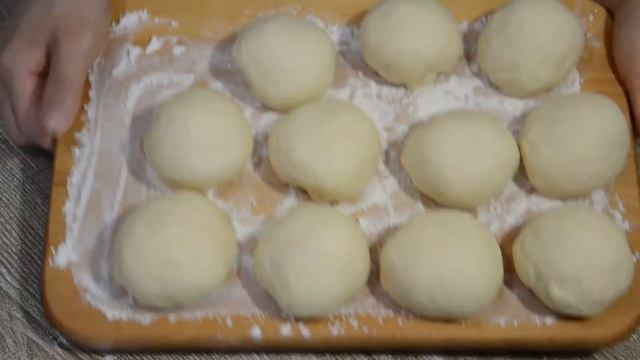 Пиде, турецкая Кухня/ Сырный Пиде. смотреть онлайн