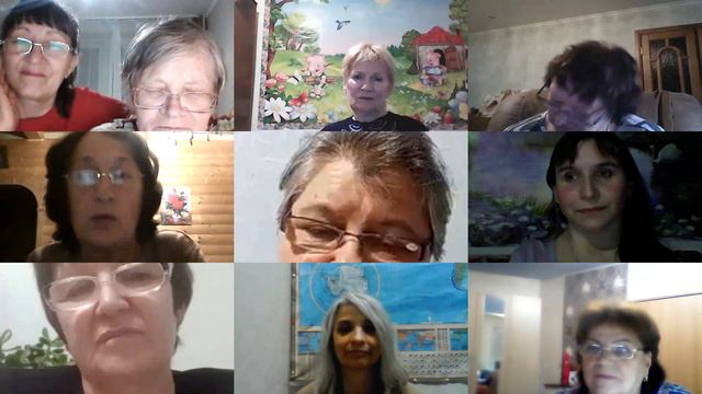 Отзыв. Нуриева Фания (Башкортостан) смотреть онлайн