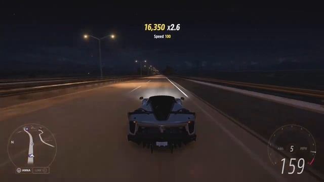 Forza Horizon 5 2018 FERRARI FX-K EVO (top speed test)(LOUD)(SOUNDS AMAZING) смотреть онлайн