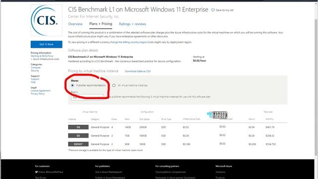 CIS Benchmark L1 Hardened Windows 11 Windows 10 Base Images available смотреть онлайн