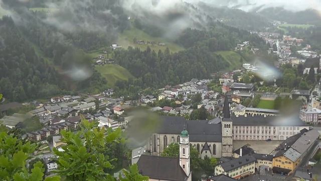DEUTSCHLAND - KEHLSTEINHAUS