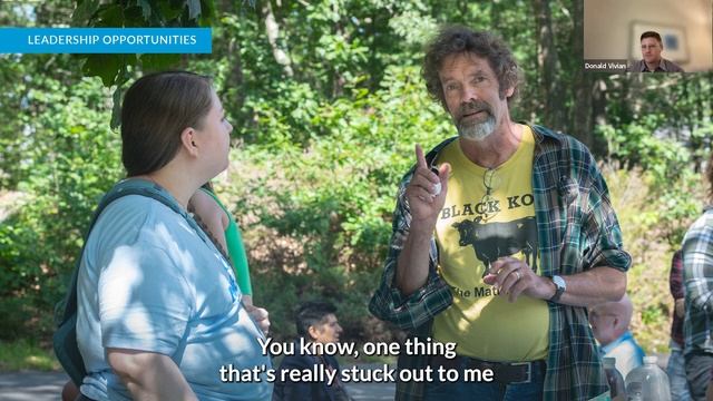 Beyond the Classroom смотреть онлайн