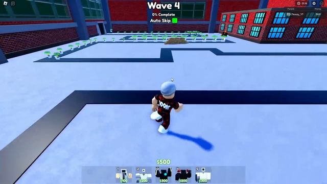 How PROS get Mythic Units *FAST* in [?EP 57] Toilet Tower Defense (ROBLOX) смотреть онлайн