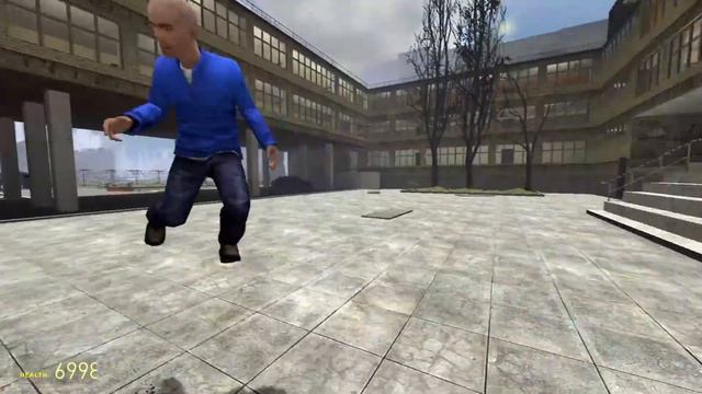 АДСКАЯ ШКОЛА№2 #ржака #гаррисмод #адскаяшкола #адскаяшахта смотреть онлайн