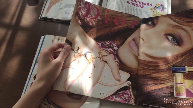 Любимая реклама косметики. Кого я смотрю на YouTube?