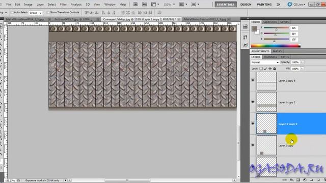 3DAcadem-MasterClass-0014-Conveyer-14.mp4 смотреть онлайн