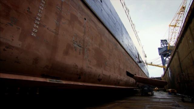 Making Shipping Safer смотреть онлайн