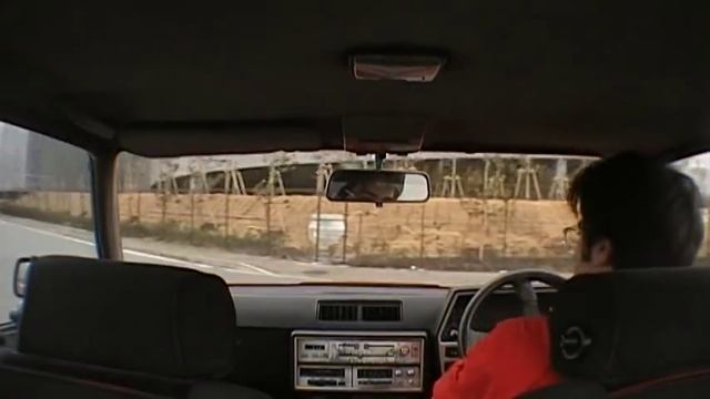 1984 Nissan Skyline RS-X Turbo - RS Watanabe Juran Hasemi Racing смотреть онлайн