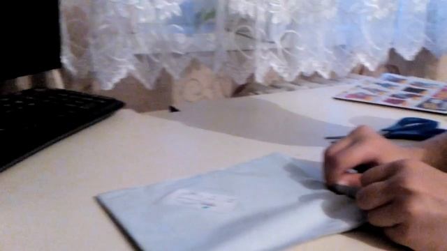 Ещё 1 посылка с Aliexpress! смотреть онлайн