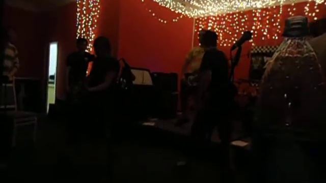 Ze Smetana (live Киров, Rock Club 14.01.2012) смотреть онлайн