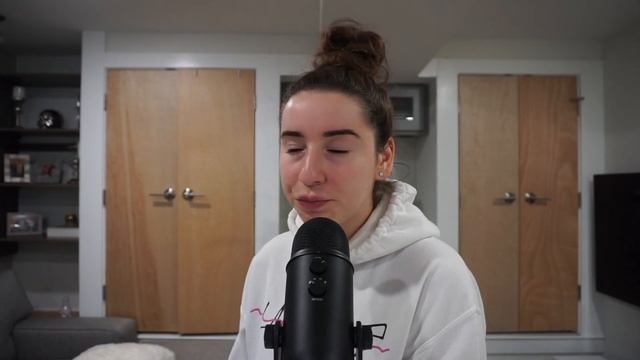 ASMR | My Thoughts on Jaclyn Hill's Lipstick Drama смотреть онлайн
