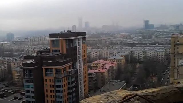 Башенка на "Кутузовском Проспекте" смотреть онлайн