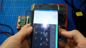 #Сборка #Аккумулятора 2 с #BMS 4S 2P Li ion 14,4В #18650 4000mA