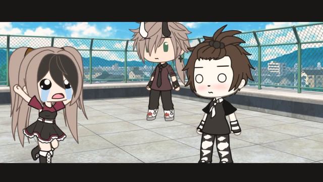 ~|что вы стоите спасать ее кто нибудь будет? | ~ meme by • [Lex _ Kris ] • смотреть онлайн