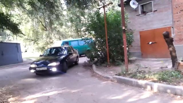 Daewoo Espero смотреть онлайн