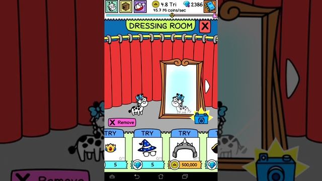 Обзор игры Giraffe Evolution смотреть онлайн