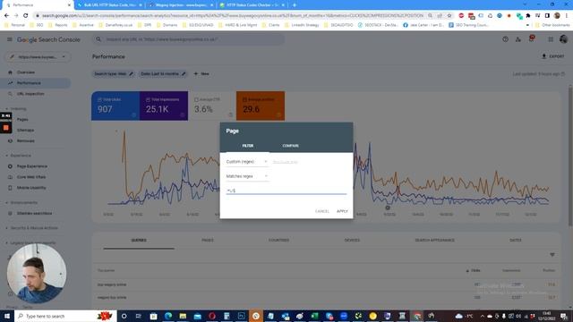 Trailing Slash vs Non Trailing Slash URL Consistency for SEO - How to avoid this simple issue! смотреть онлайн