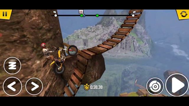 This Motor Race Impossible Android Gameplay смотреть онлайн