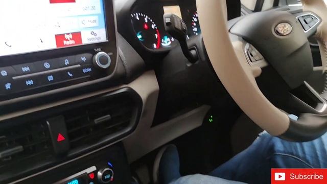 Ford Ecosport 2020 CNG | drive impression | owner's feedback| पिक अप review | ऐसी चली सीएनजी pe k ? смотреть онлайн